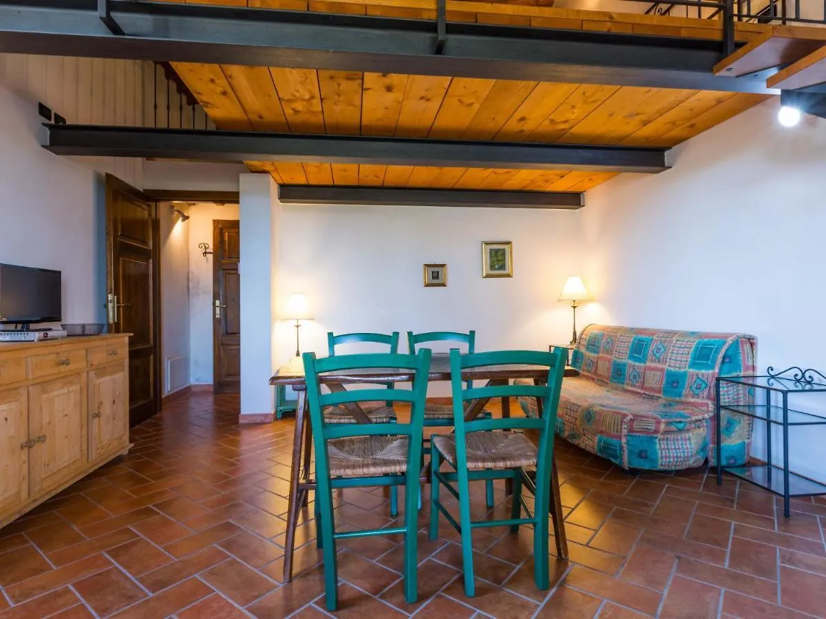 Apartment Podere Tre Termini-4 By Interhome Cecina  0*, Cecina (Livorno)
