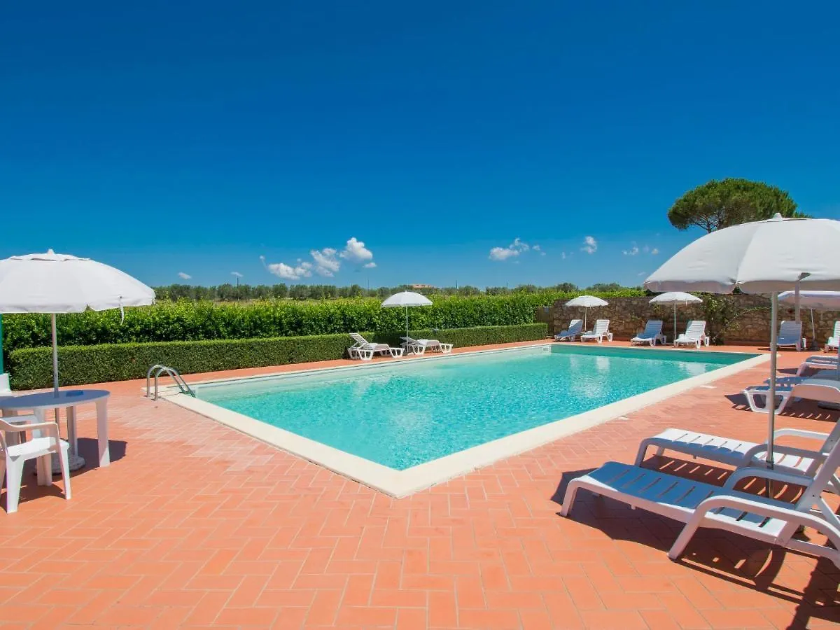Apartment Podere Tre Termini-4 By Interhome Cecina  0*, Cecina (Livorno) Italy