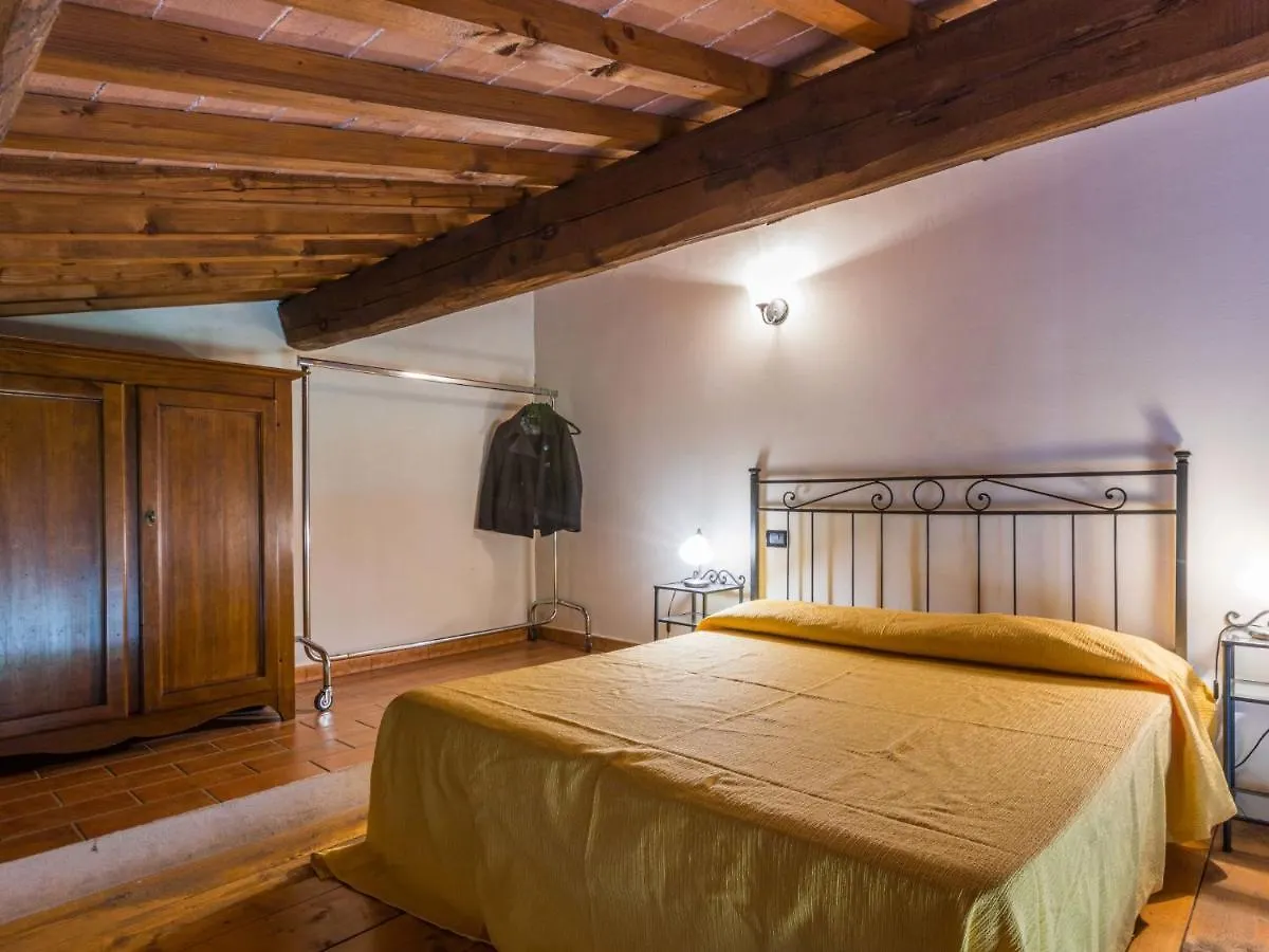 Apartment Podere Tre Termini-4 By Interhome Cecina   Cecina (Livorno)