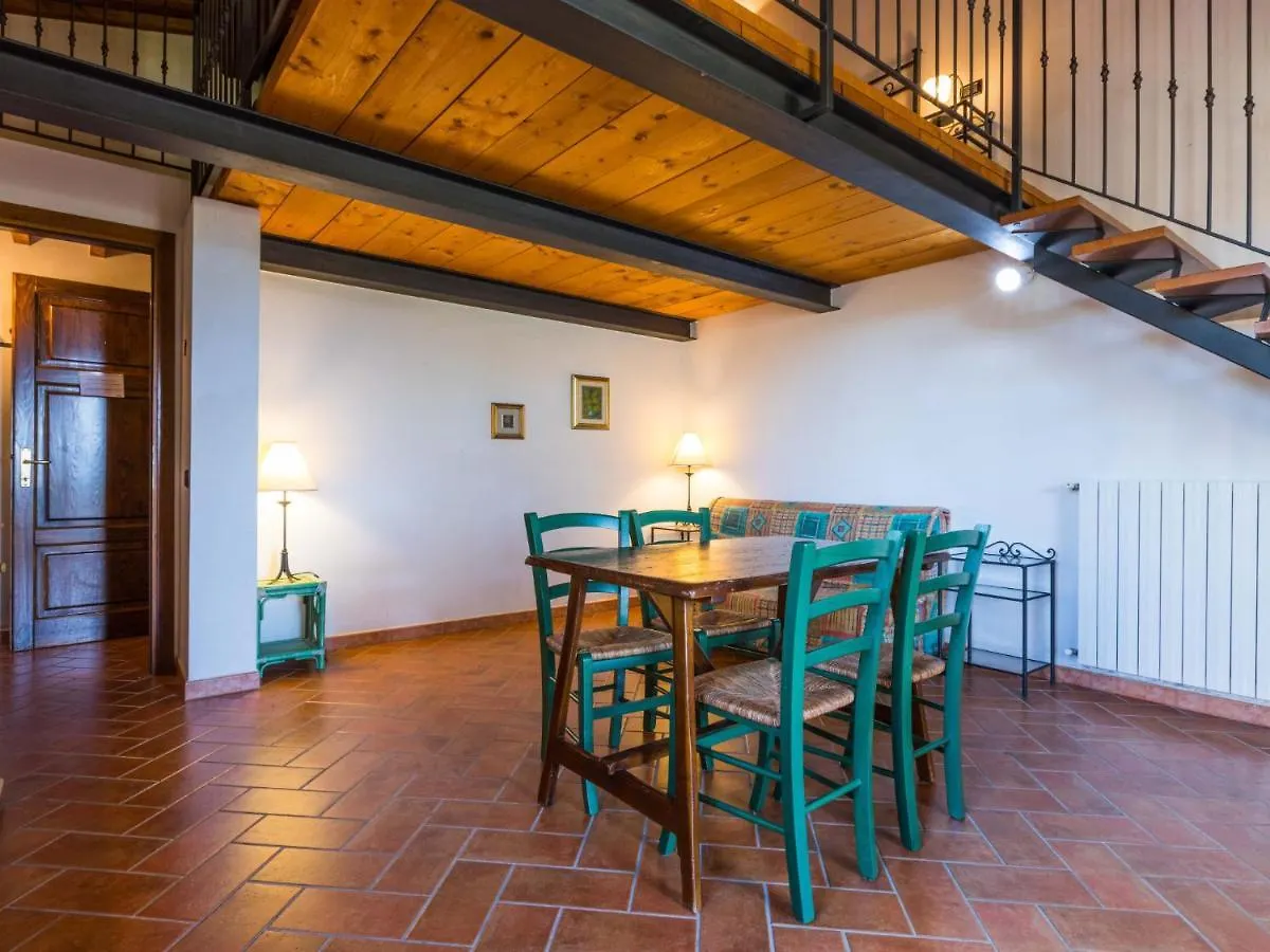 Apartment Podere Tre Termini-4 By Interhome Cecina
