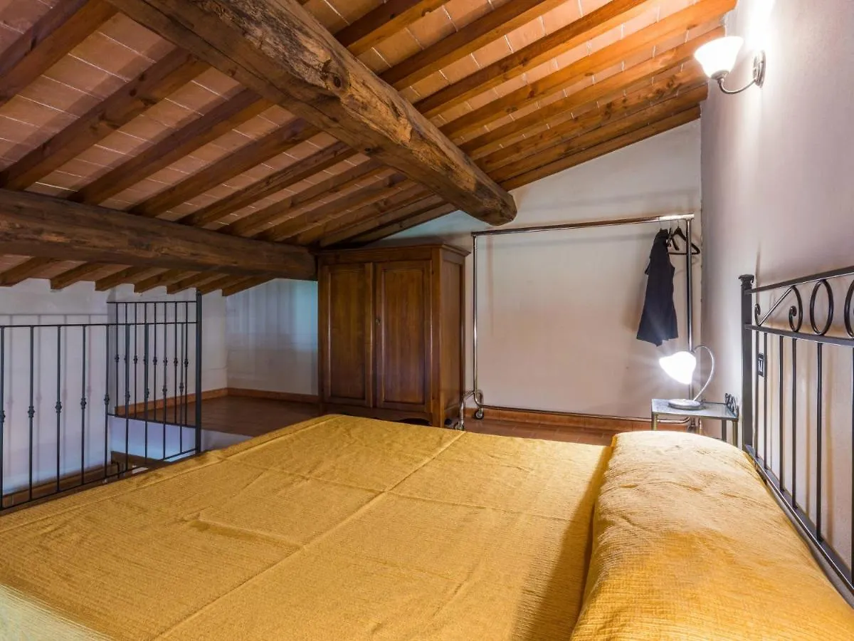 Apartment Podere Tre Termini-4 By Interhome Cecina  Italy