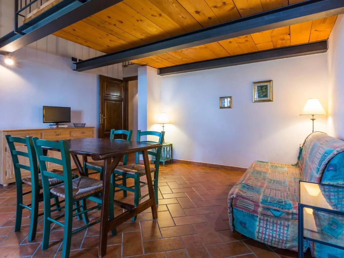 Apartment Podere Tre Termini-4 By Interhome Cecina  Italy